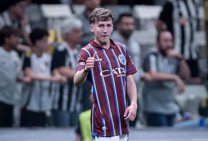 «Ρίβερ Πλέιτ ή Παναθηναϊκός για τον Σαντίνο Αντίνο»