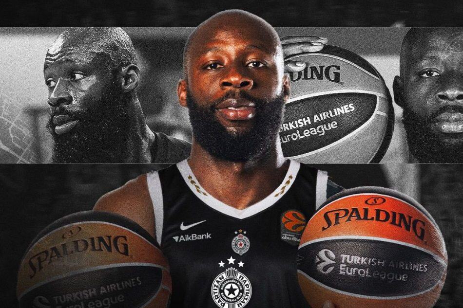 Παρτίζαν: Ανακοίνωσε τον Τόνι Τζεκίρι