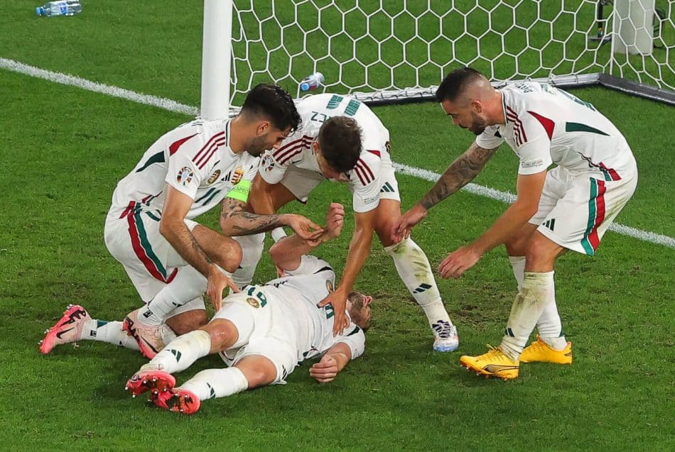 Ο σοκαριστικός τραυματισμός του Βάργκα είχε αναγκάσει το BBC είχε απολογηθεί – Ο λόγος