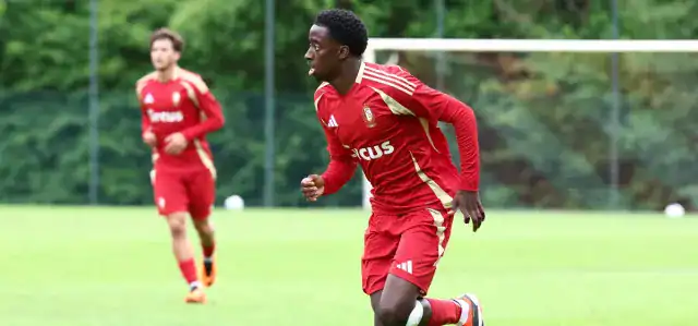 Διαπραγματεύσεις ΑΕΚ-Σταντάρ Λιέγης για Σαχαμπό – Οι άλλες περιπτώσεις που «βλέπει» επίσης η ΑΕΚ!