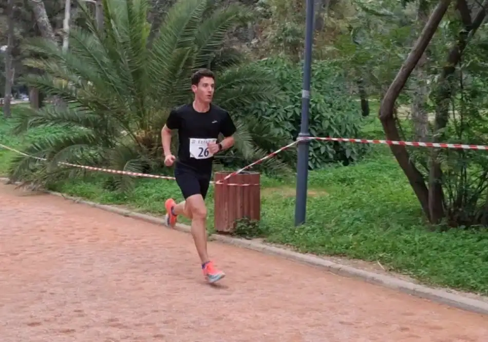 ΑΕΚ: Η αποστολή για την 1η ημερίδα στίβου στην Παιανία