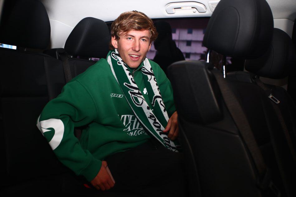 Αντίνο: «Να πάρουμε το Κύπελλο και το Europa League»