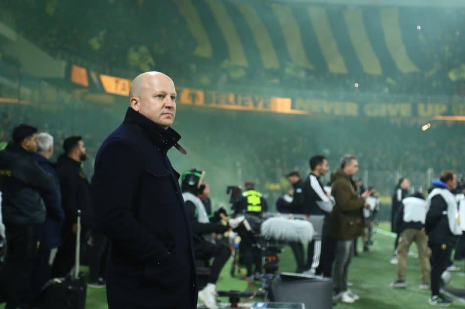 Νίκολιτς εναντίον Ράσταβατς: Μια μάχη που κρατάει χρόνια