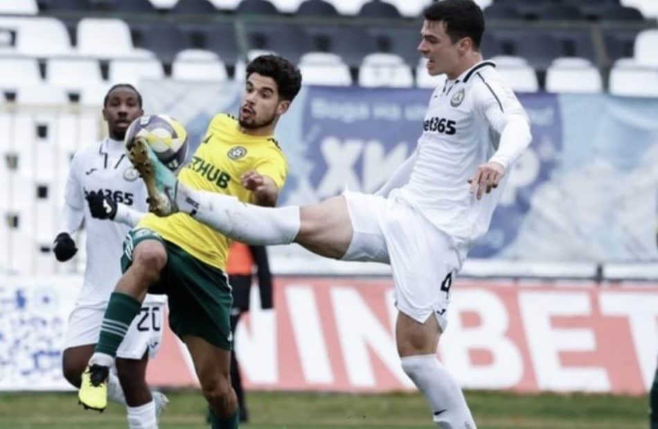 Νίκολα Σάβιτς στο oraspor.gr: «Ο Γκεοργκίεφ έχει φοβερή προοπτική!»