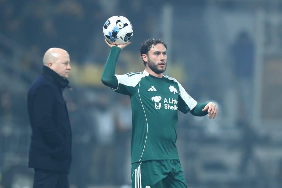 «Πιθανό να επιστρέψει άμεσα στην Ιταλία ο Καλάμπρια»