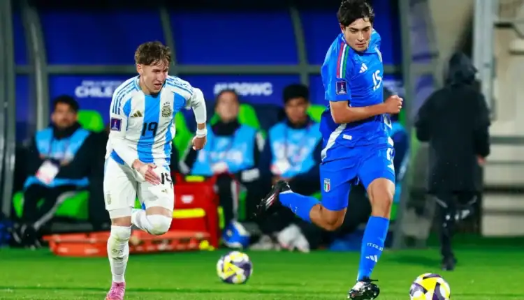 Οι Αργεντινοί στέλνουν τον Αντίνο στον Παναθηναϊκό – Στα 4 εκατ. ευρώ το deal