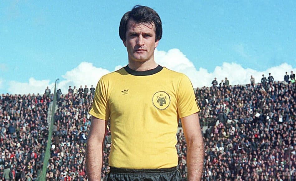 Σαν σήμερα το 1978: Το πρώτο γκολ του Μπάγεβιτς πάγωσε την Τούμπα!