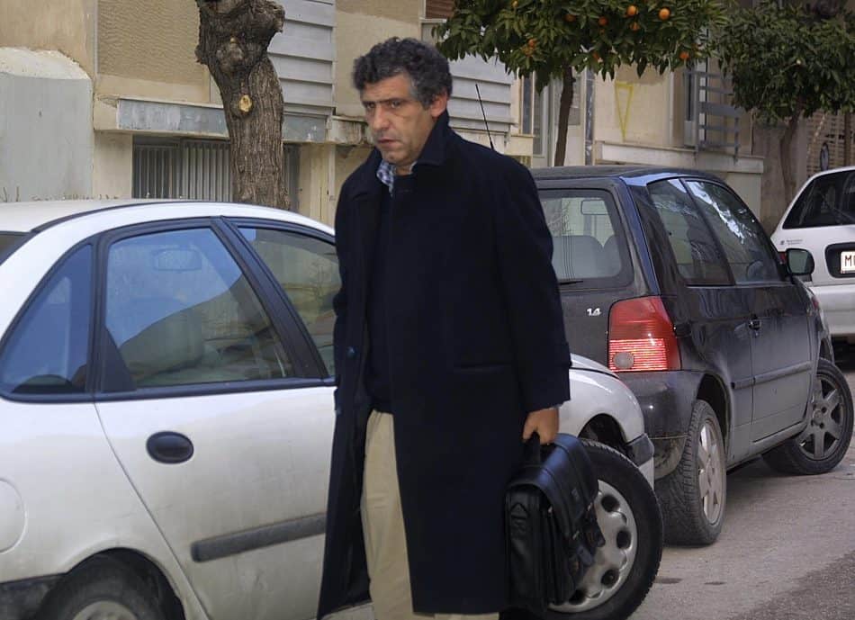 Όταν η Original 21 απέτρεψε την παραίτηση του Φερνάντο Σάντος