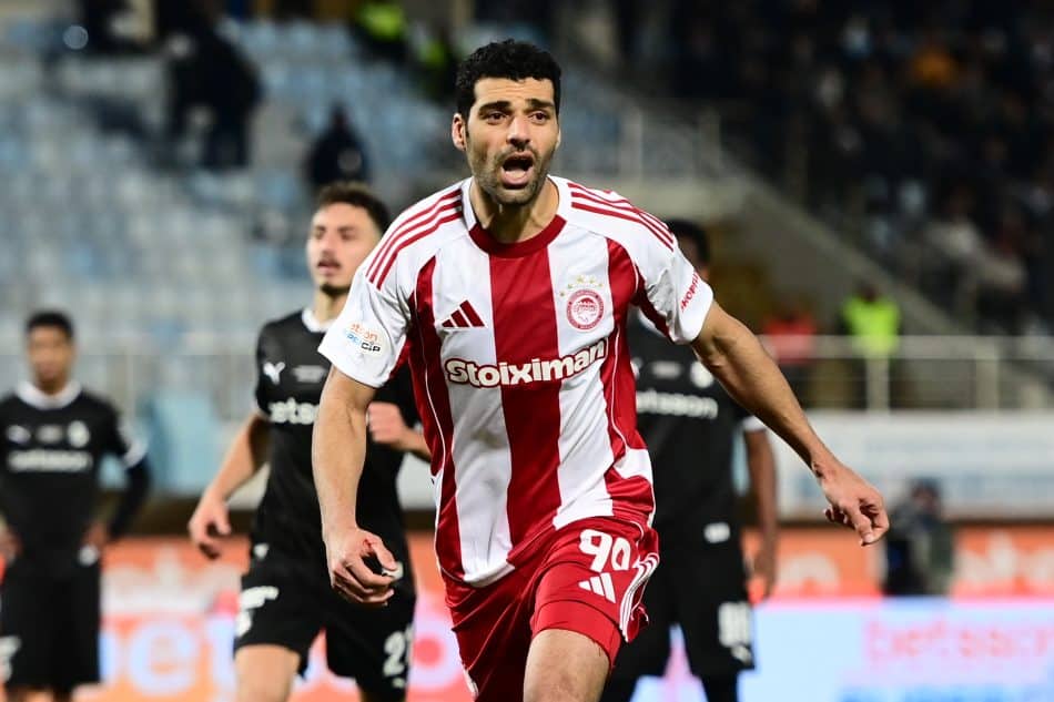 «Στη λίστα της Νότιγχαμ Φόρεστ ο Ταρέμι»