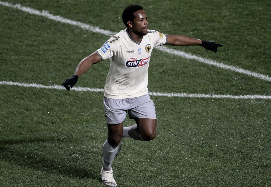 Σαν σήμερα το 2021: Ο Γκαρσία «σκότωσε» τον Άρη με απίστευτη φαουλάρα!