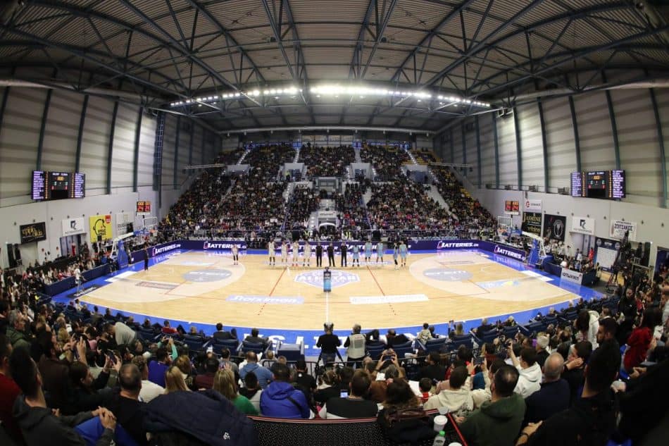 ΑΕΚ: Απαγορεύεται η οργανωμένη μετακίνηση για τον αγώνα με την Καρδίτσα