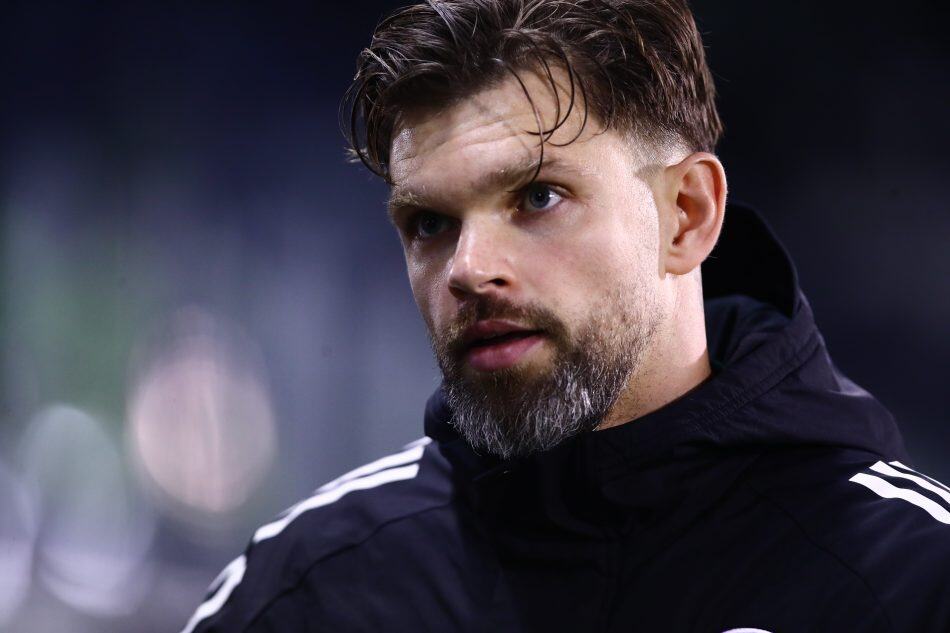 Ντραγκόφσκι: «Αποφάσισα να φύγω από τον Παναθηναϊκό λόγω του χάους που επικρατούσε»