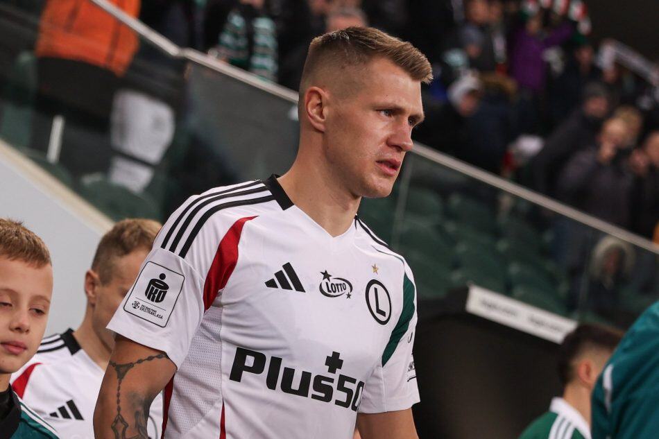 Τι έχει κάνει ο Σιμάνσκι έως τώρα με την Λέγκια Βαρσοβίας