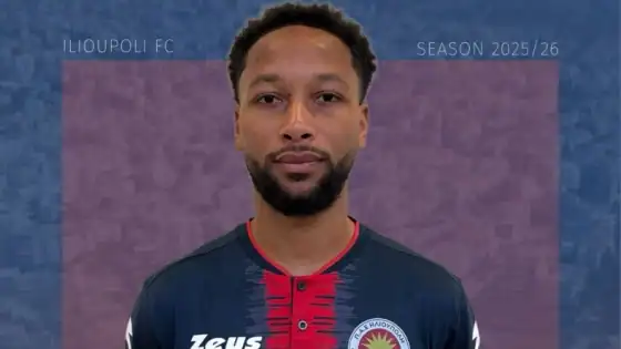 Επίσημο: Στην Ηλιούπολη ο Τζούντα Γκαρσία