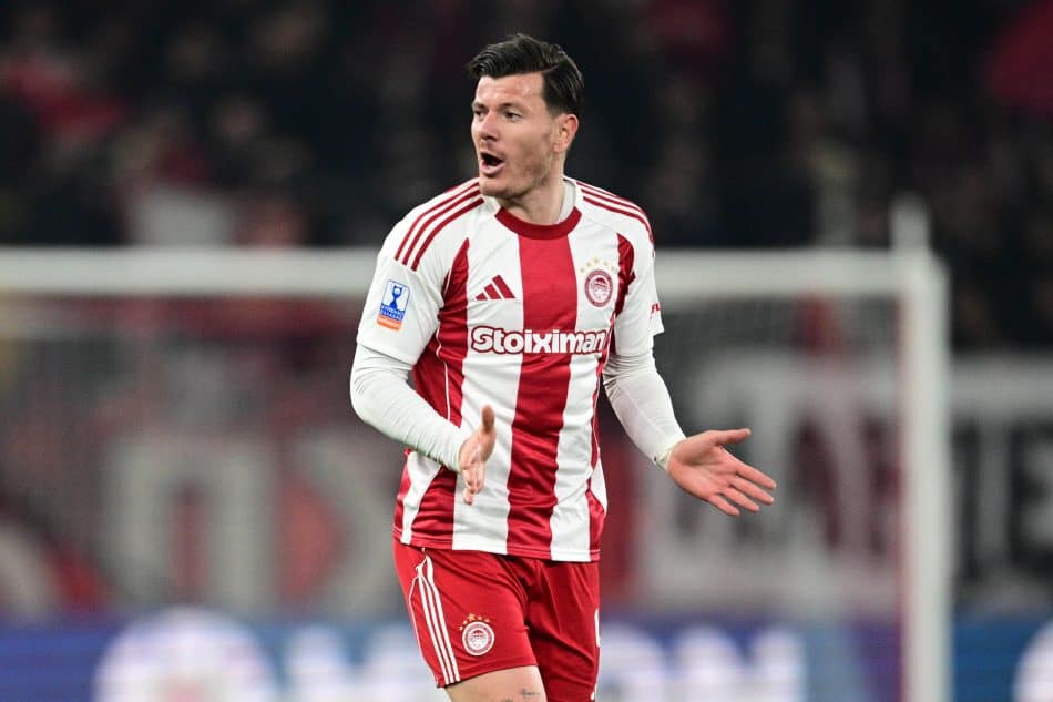 Ολυμπιακός: Η Παρί FC θέλει Μπιανκόν – Αυτή είναι η στάση του Μεντιλίμπαρ