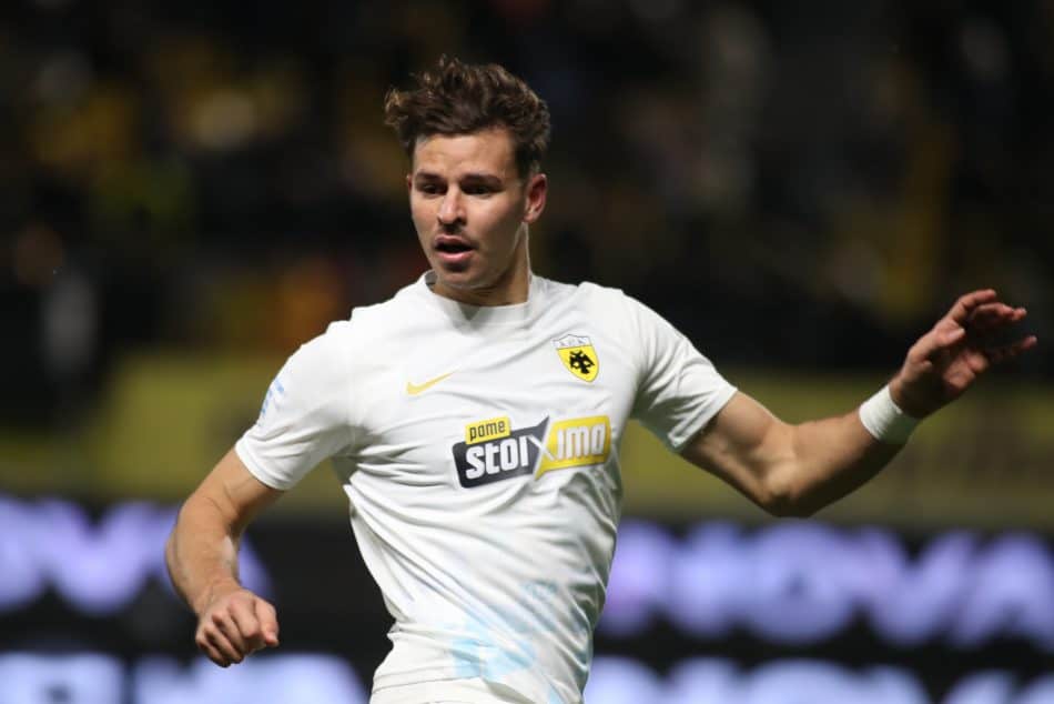 Ρέλβας: «Δεν ήταν το καλύτερο μας παιχνίδι – Μεγάλη η απόκρουση του Στρακόσια»