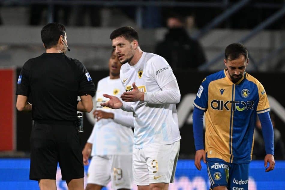 Ποια ματς της ΑΕΚ χάνουν οι Ρέλβας, Γιόβιτς, Κοϊτά και Ρότα!