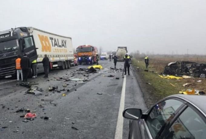 Πολύ θετικά νέα από τον Ρουμάνο Υπουργό Υγείας: «Οι ασθενείς είναι σταθεροί, υπό συνεχή παρακολούθηση και θεραπεία»