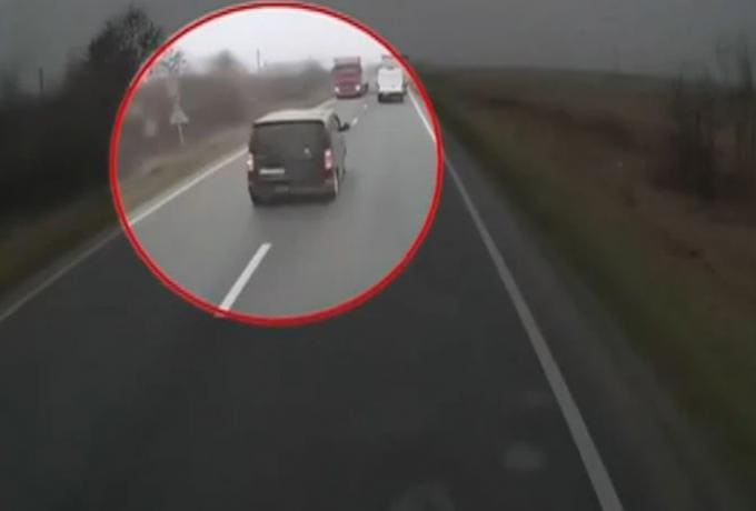 Ο Άρης Ζωγράφος αποκλείει την μαρτυρία του οπαδού του ΠΑΟΚ: «Το τιμόνι δεν μπορεί να μπλόκαρε, γιατί ενεργοποιήθηκε το φλας»