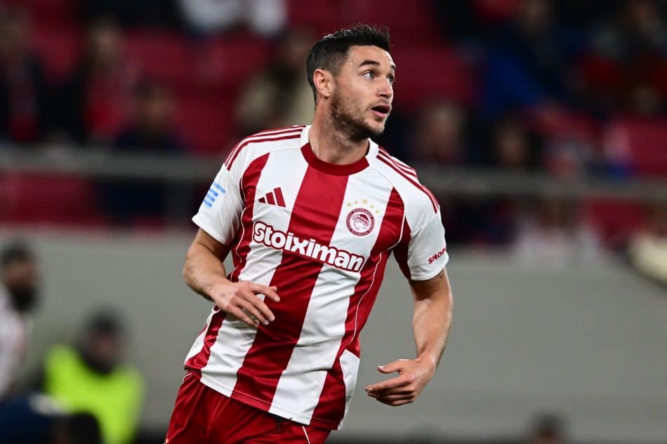 «Η Λυών θέλει δανεικό τον Γιάρεμτσουκ»