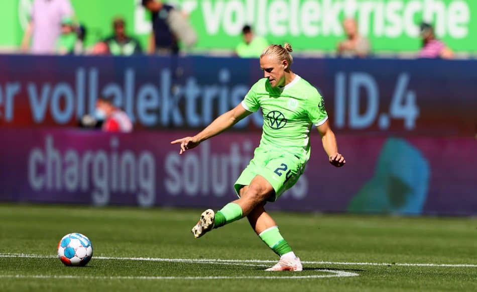 «Ο Σλάγκερ που ακούστηκε για τον Παναθηναϊκό οδεύει προς την Γιουβέντους»