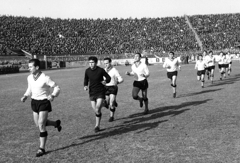 Σαν σήμερα το 1967: Ο «τεράστιος» Μίμης Παπαϊωάννου «τελείωσε» τον Ολυμπιακό!