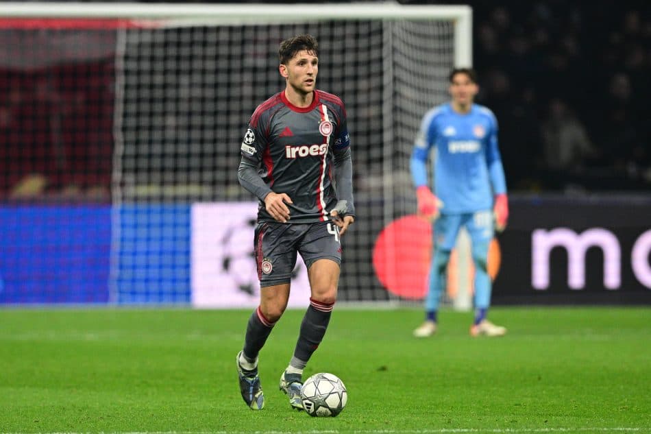 Ρέτσος για τους οπαδούς του ΠΑΟΚ: «Συλλυπητήρια στις οικογένειες, δεν χωράνε οπαδικά»