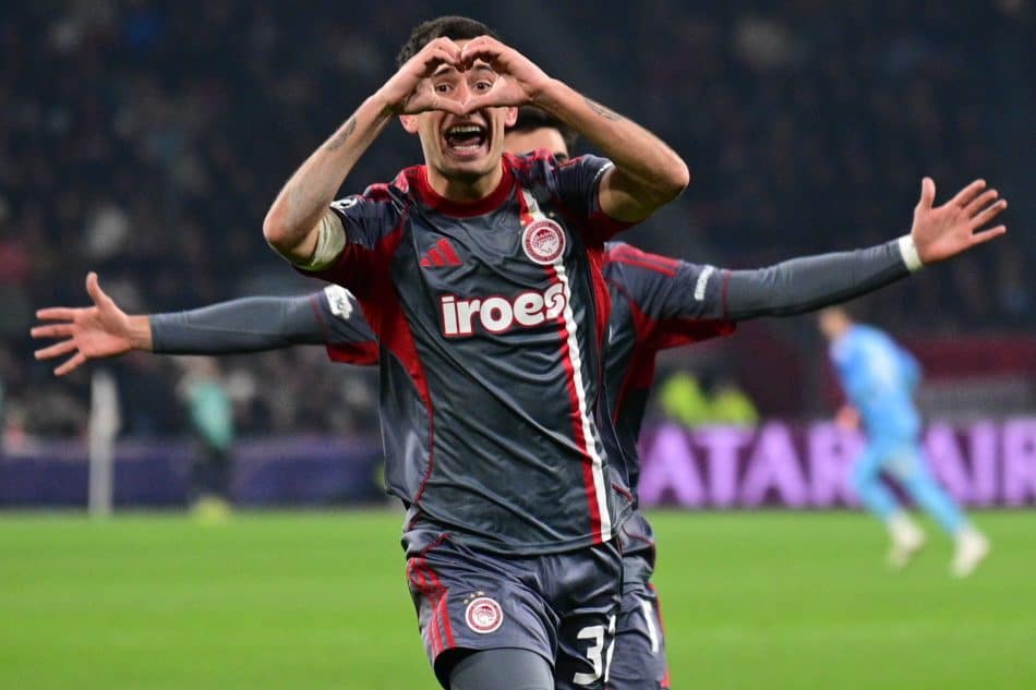 Έσε: «Τώρα προέχει η ΑΕΚ»