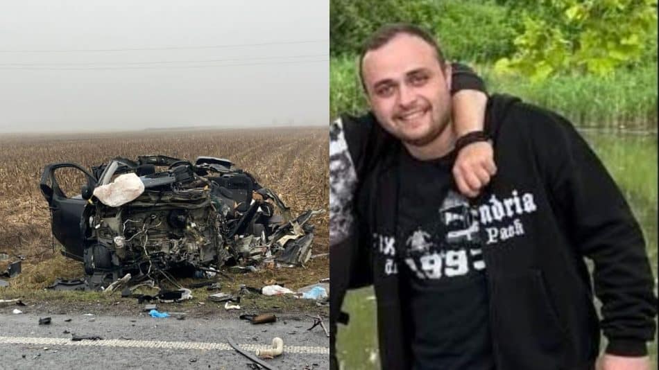 Απίστευτο: «Ο πατέρας του είχε σκοτωθεί σε τροχαίο στη Ρουμανία» συγκλονίζει η θεία του Δημήτρη Μαρωνίτη