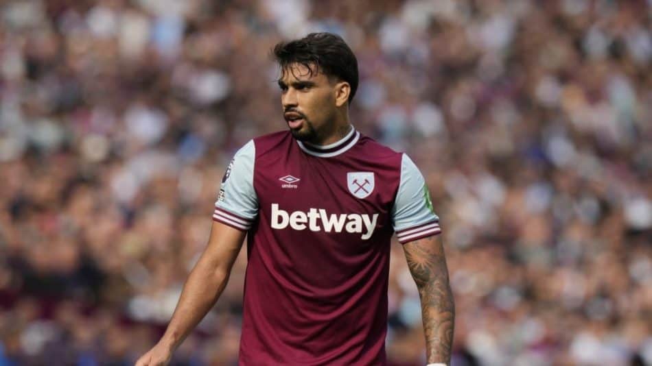 «Η Φλαμένγκο έκανε πρόταση στην Γουέστ Χαμ για τον Πακετά»