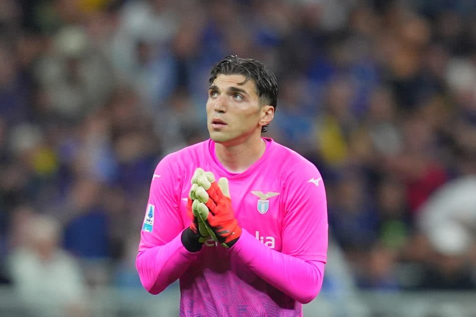 Ενδιαφέρον Τορίνο για Μανδά, σύμφωνα με Ιταλό δημοσιογράφο