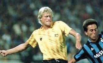 Χόκαν Σάντμπεργκ: «Καλό το UEFA Cup αλλά δεν θα ξεχάσω ποτέ όσα πέρασα με την ΑΕΚ»
