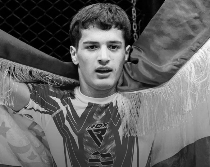 Τραγωδία με νεκρό έναν 15χρονο πρωταθλητή MMA