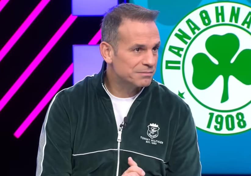 Ντέμης Νικολαΐδης: «Κανείς δεν περίμενε τον θρίαμβο της ΑΕΚ – O Γιόβιτς έκανε τη διαφορά» (VIDEO)