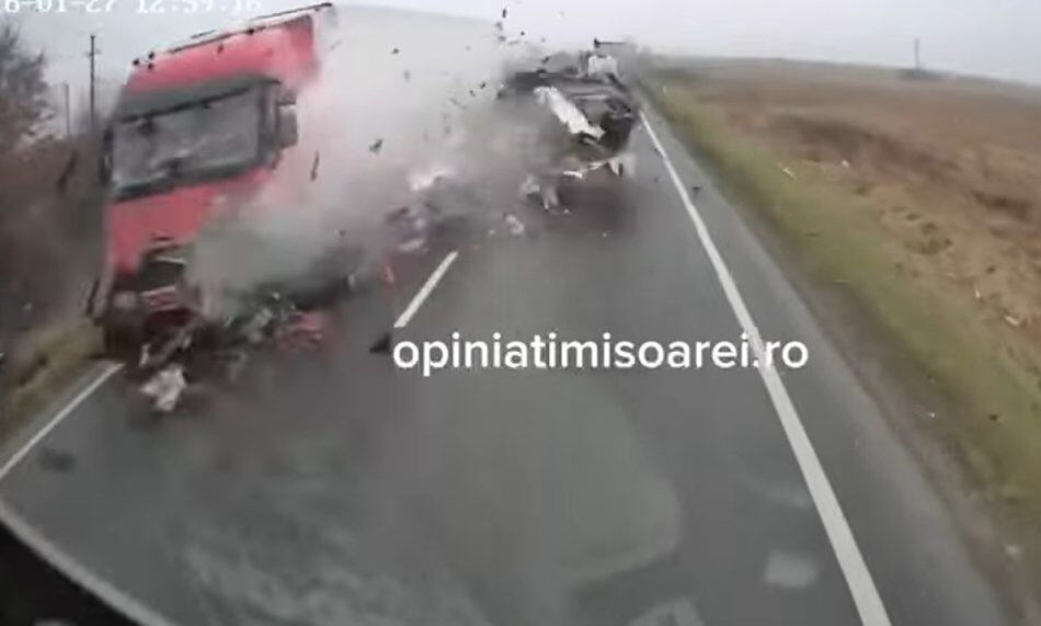 Αυτή είναι η κατάσταση των τριών τραυματιών που νοσηλεύονται στο νοσοκομείο