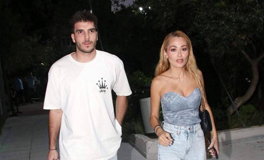 Η Βουλγαράκη άφησε την ραδιοφωνική της εκπομπή για τον… Φώτη