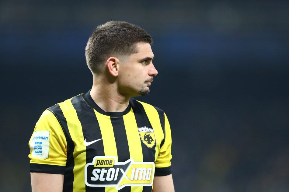 Ραζβάν Μαρίν: O άξονας της σιγουριάς και της ποιότητας