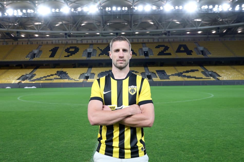 Τα ντεμπούτα του Μπαρνάμπας Βάργκα στους σταθμούς της καριέρας του