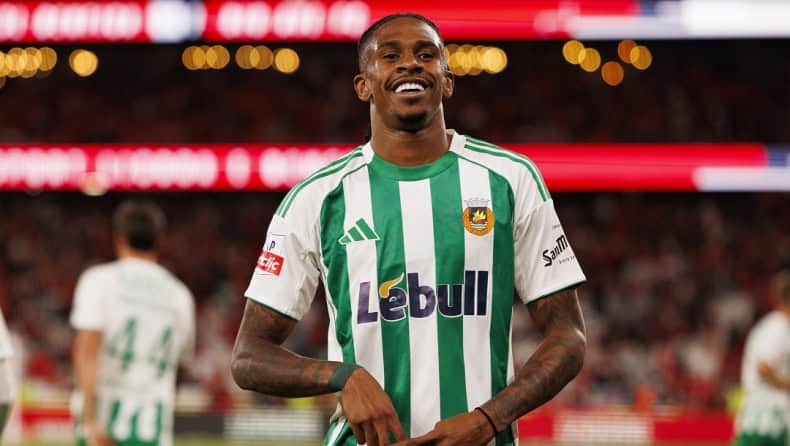 Ο ατζέντης του Αντρέ Λουίζ έρχεται στην Ελλάδα