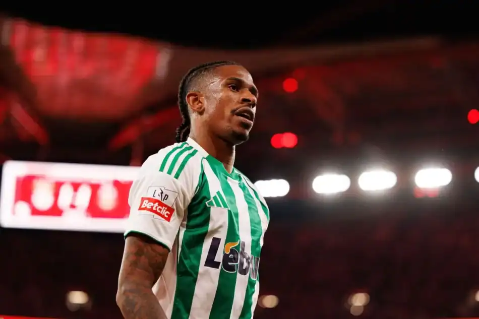 Ολυμπιακός: Αναμένεται στην Ελλάδα ο Αντρέ Λουίζ μέσα στην εβδομάδα