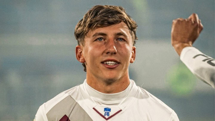 «Επιβεβαιώθηκε η αποχώρηση του Αντίνο – Συνεχίζει την καριέρα του στον Παναθηναϊκό»