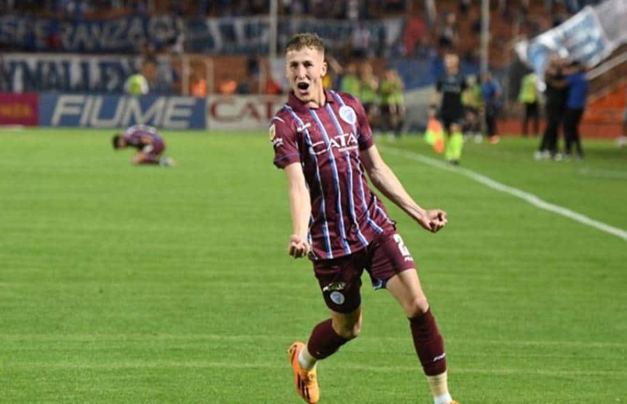 Παναθηναϊκός: Πρόταση 10,2 εκατ. ευρώ για τον Αντίνο σύμφωνα με Αργεντίνο δημοσιογράφο