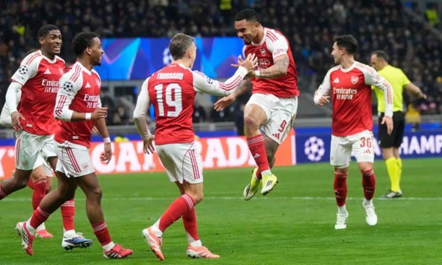 Champions League: Η βαθμολογία και τα αποτελέσματα της διοργάνωσης