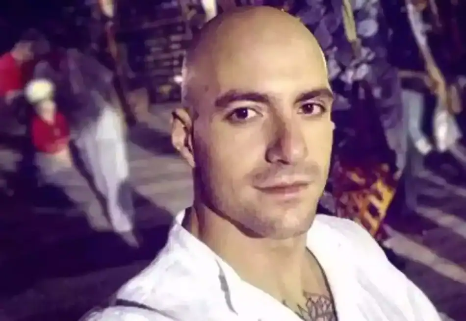 Η συγκλονιστική μαρτυρία του πατέρα του Λυγκερίδη: «Είχαν στόχο να τον σκοτώσουν»