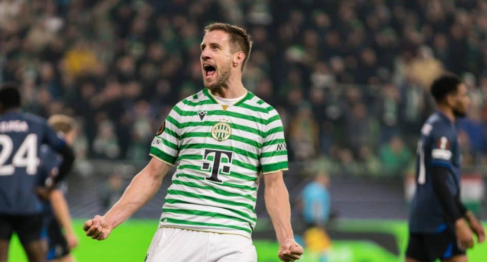 Την Κυριακή στην Αθήνα ο Βάργκα για την ΑΕΚΑΡΑ!