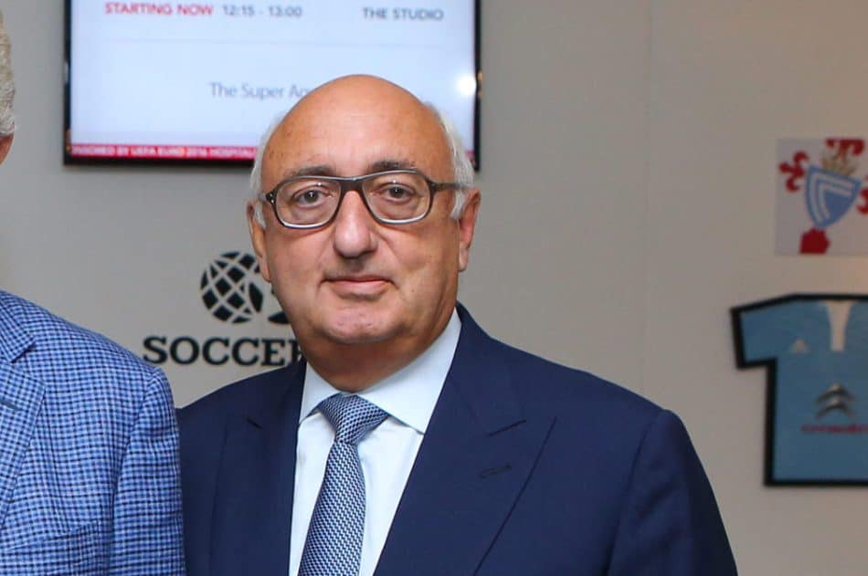 Υπό έρευνα για βιασμό και εμπορία ανθρώπων ο πρώην ατζέντης του Μπέιλ