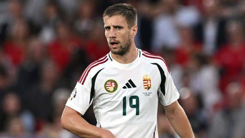 Νέμεθ για Βάργκα: «Θα αποτελέσει game changer για την ΑΕΚ»