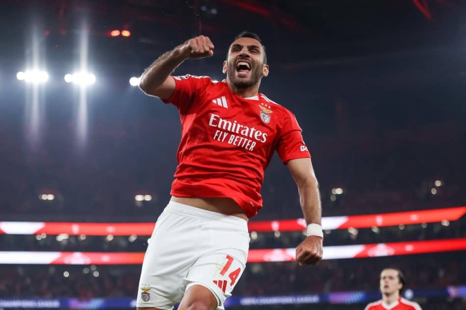 Παυλίδης συνεχίζει ασταμάτητος: Διπλό σκοράρισμα στην Εστορίλ