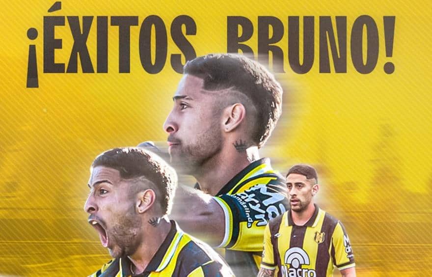 «Κλείνει» Μπρούνο Πέρες ο Asteras B AKTOR