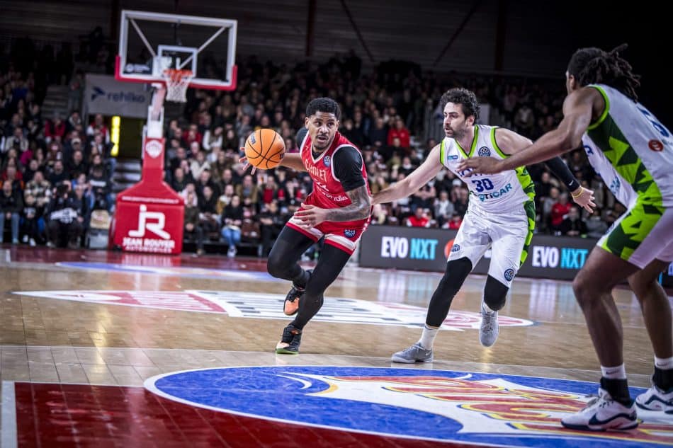 BCL: Η Σολέ νίκησε (105-86) την Τόφας και η πρόκριση για τον όμιλο της ΑΕΚ θα κριθεί στο Game 3!